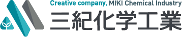 三紀化学工業