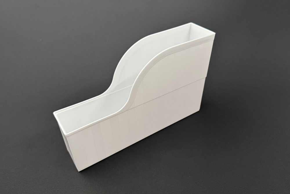 A4バインダー スタンドスリム